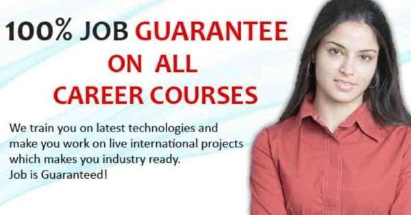 Software Training Institutes in Chennai with 100% Placement