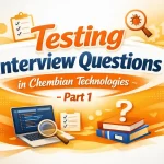 Testing Interview Questions
