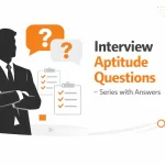 Interview Aptitude Questions