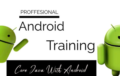 Android Traininginchennai