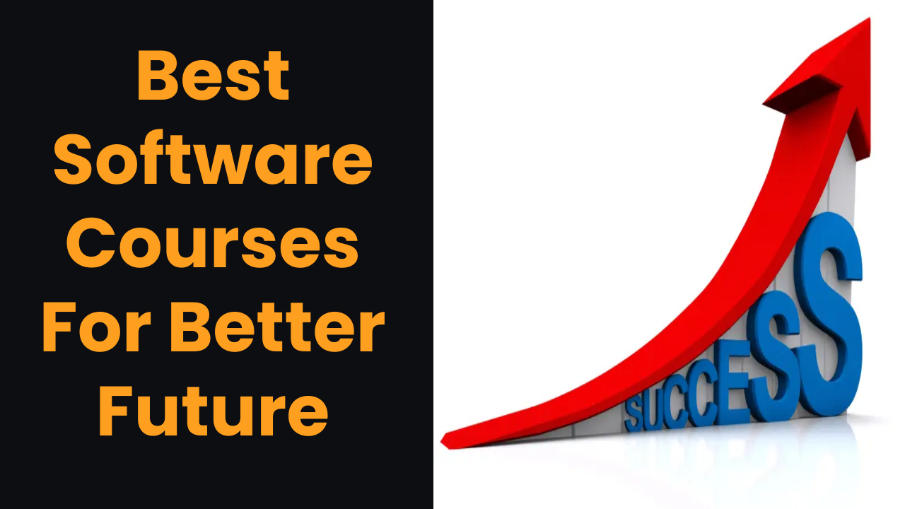 Best Software Courses
