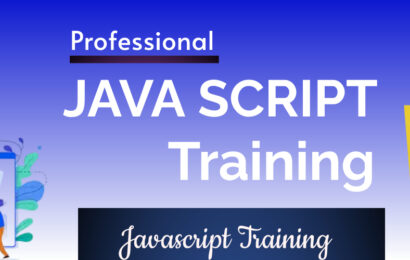 javascript training in chennai - Payilagam