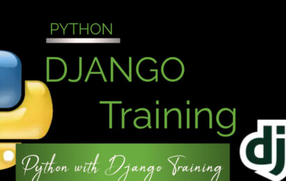 pythontrtaining-payilagam