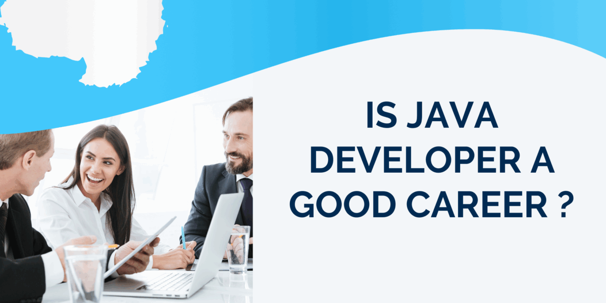 Is Java Developer A Good Career