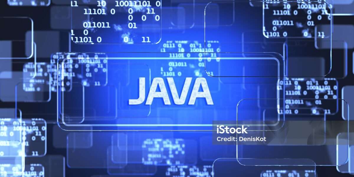 core java and advanced java