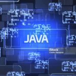 core java and advanced java