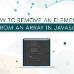 How_To_Remove_an_Element_from_an_array_in_Javascri