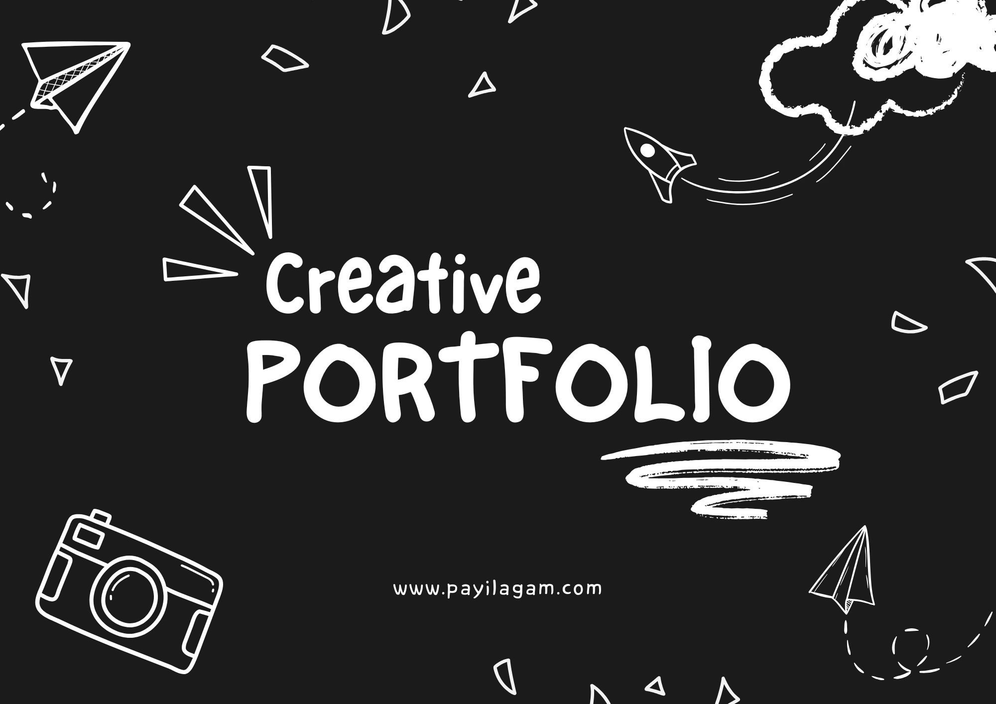 Portfolio Website