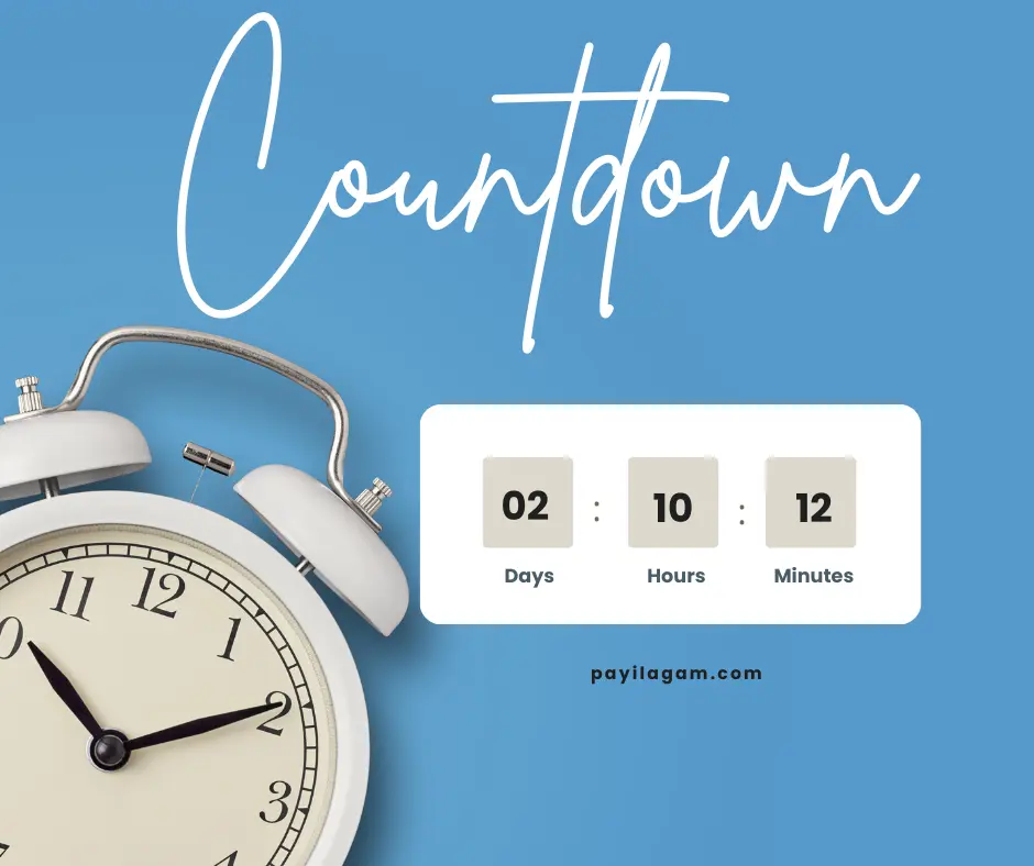 Pomodoro Timer