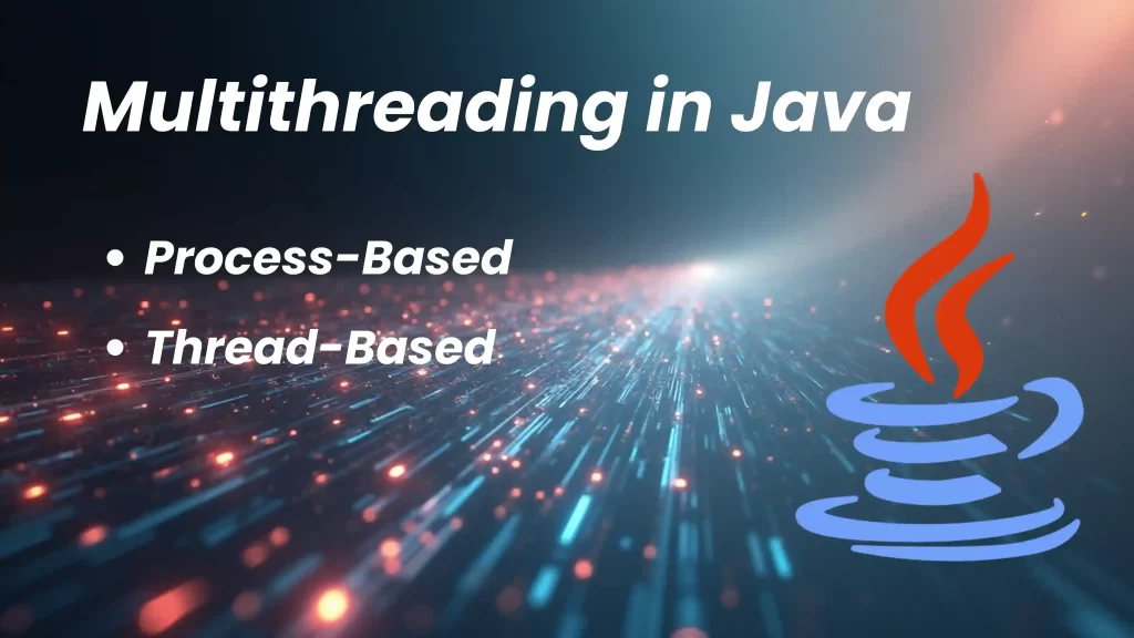 Multithreading in Java