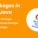 Packages in Java