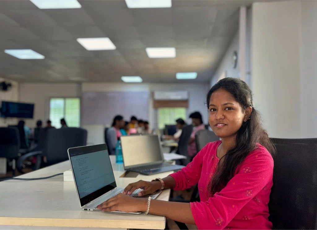 Best Software Training Institute in Chennai