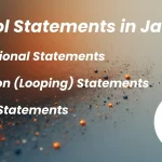 Control Statements in Java