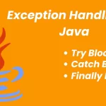 Exception Handling in Java