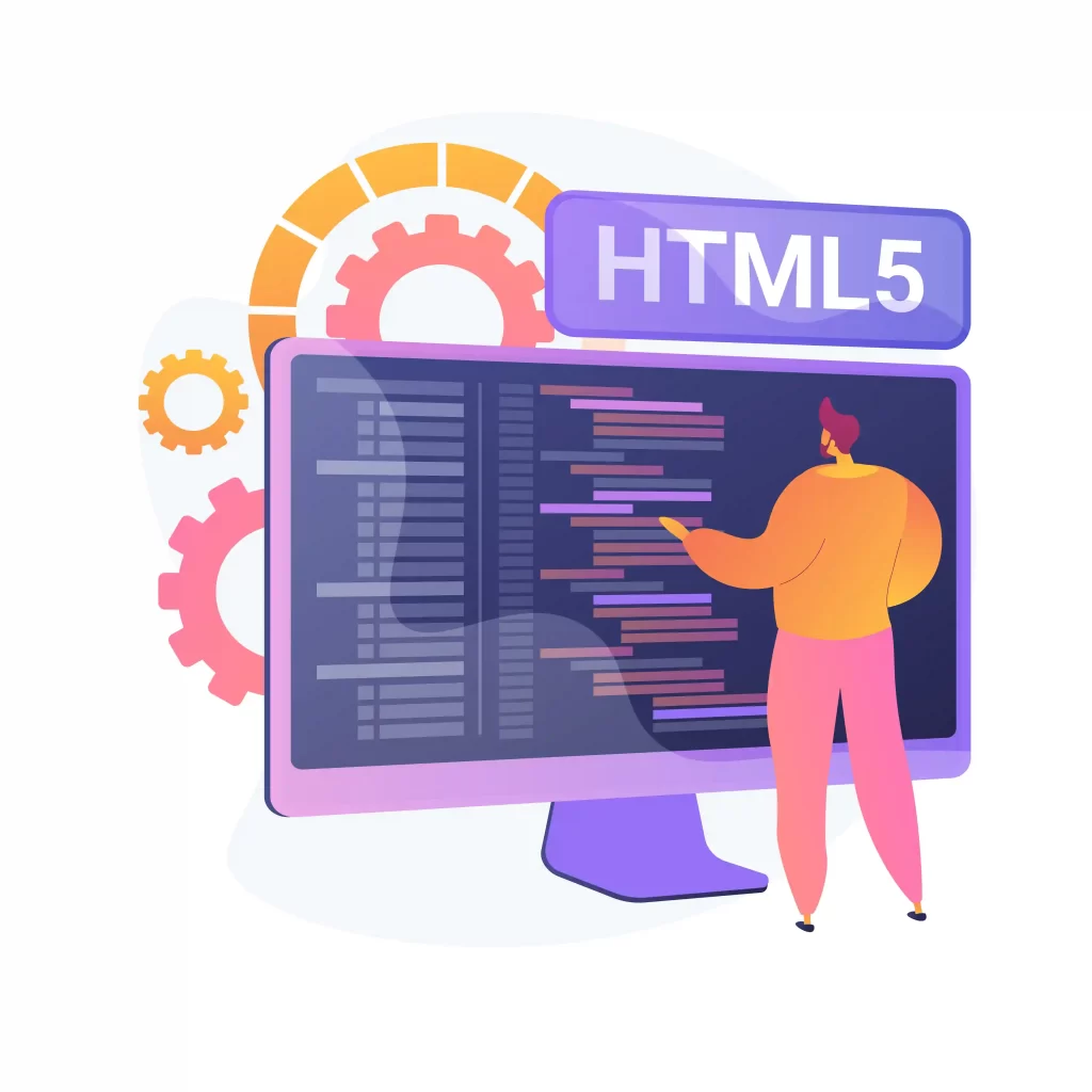 HTML CSS Training in Chennai