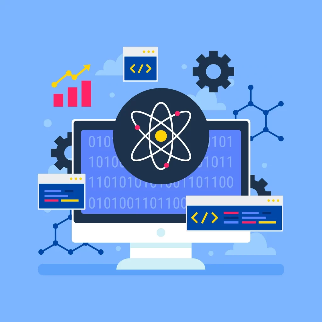 React Training in Chennai