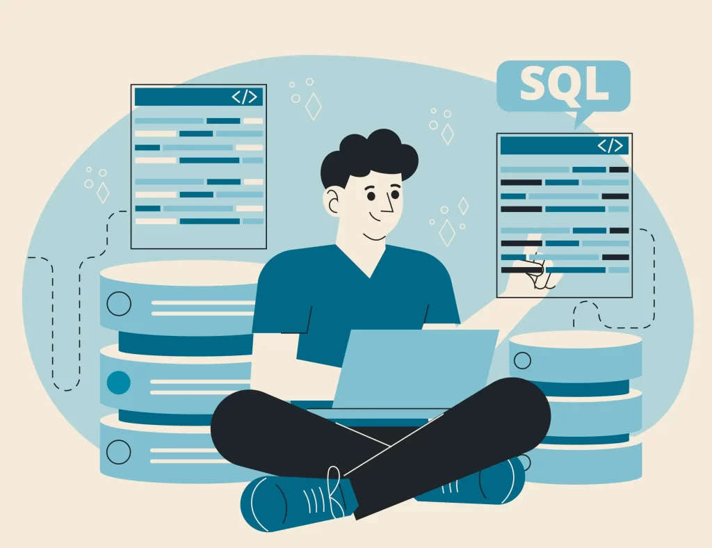 SQL Training in Chennai