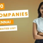 Top 50 IT Companies in Chennai 2026 Updated List