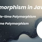 polymorphism in Java