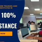 best software training and placements institutes in Chennai