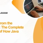 Java from the Origin