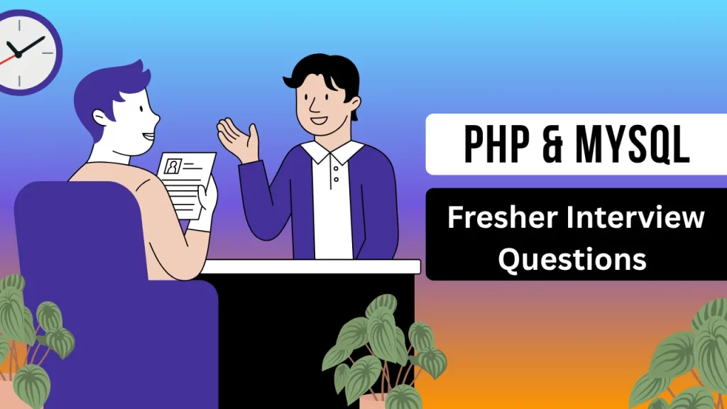 php-and-mysql-interview-questions-and-answers