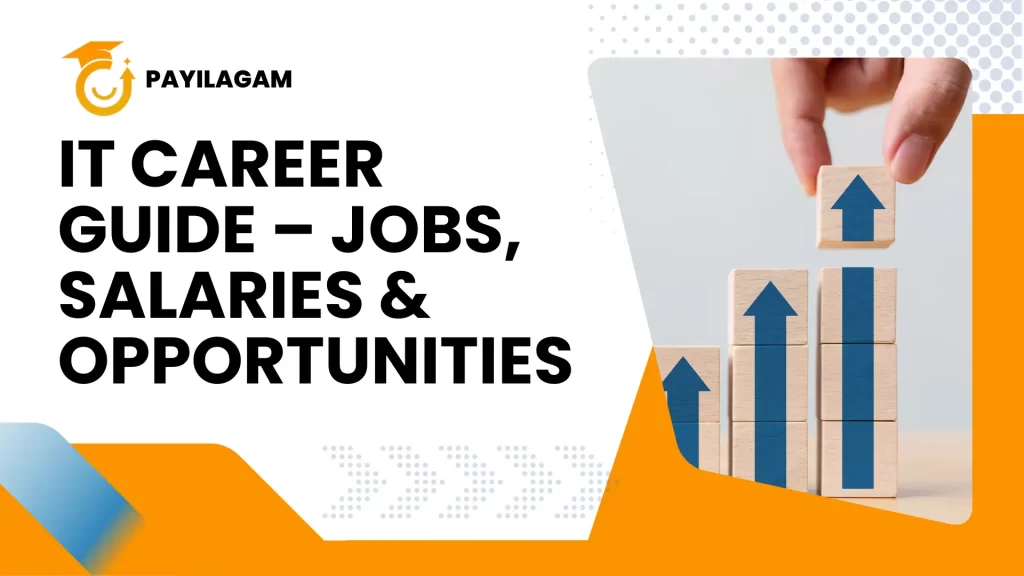 IT career guide