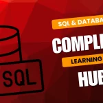 SQL and Databases