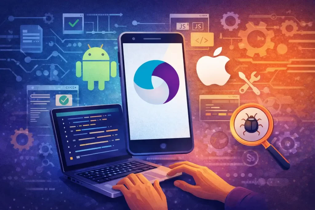 Appium Interview Questions