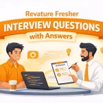 Revature interview questions