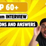 Top 60+ Selenium Interview Questions and Answers