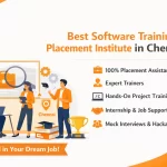100% Placement Assistance in IT at Chennai