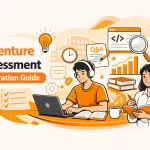 Accenture cognitive and technical assessment questions