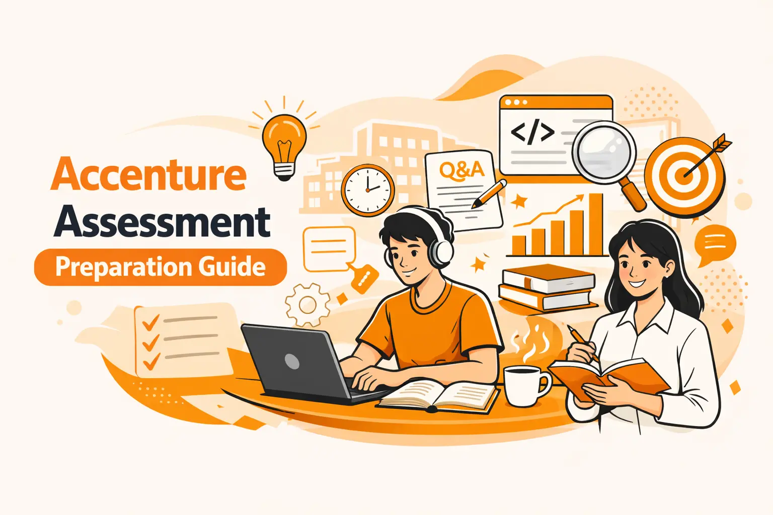 Top and Proven Accenture Cognitive and Technical Questions Updated 2026