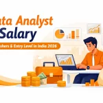 Data Analyst Salary