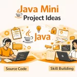 Java Mini Projects Ideas in Chennai
