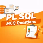 PL SQL MCQ Questions