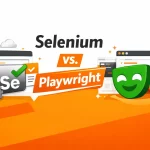 Selenium VS Playwright