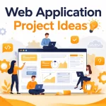 Web Application Project Ideas