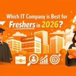 IT Company for Freshers