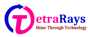 Tetrarays