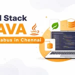 Full Stack Java Course Syllabus in Chennai