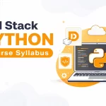 Full Stack Python Course Syllabus