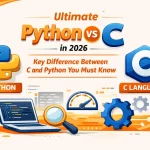Python VS C Language