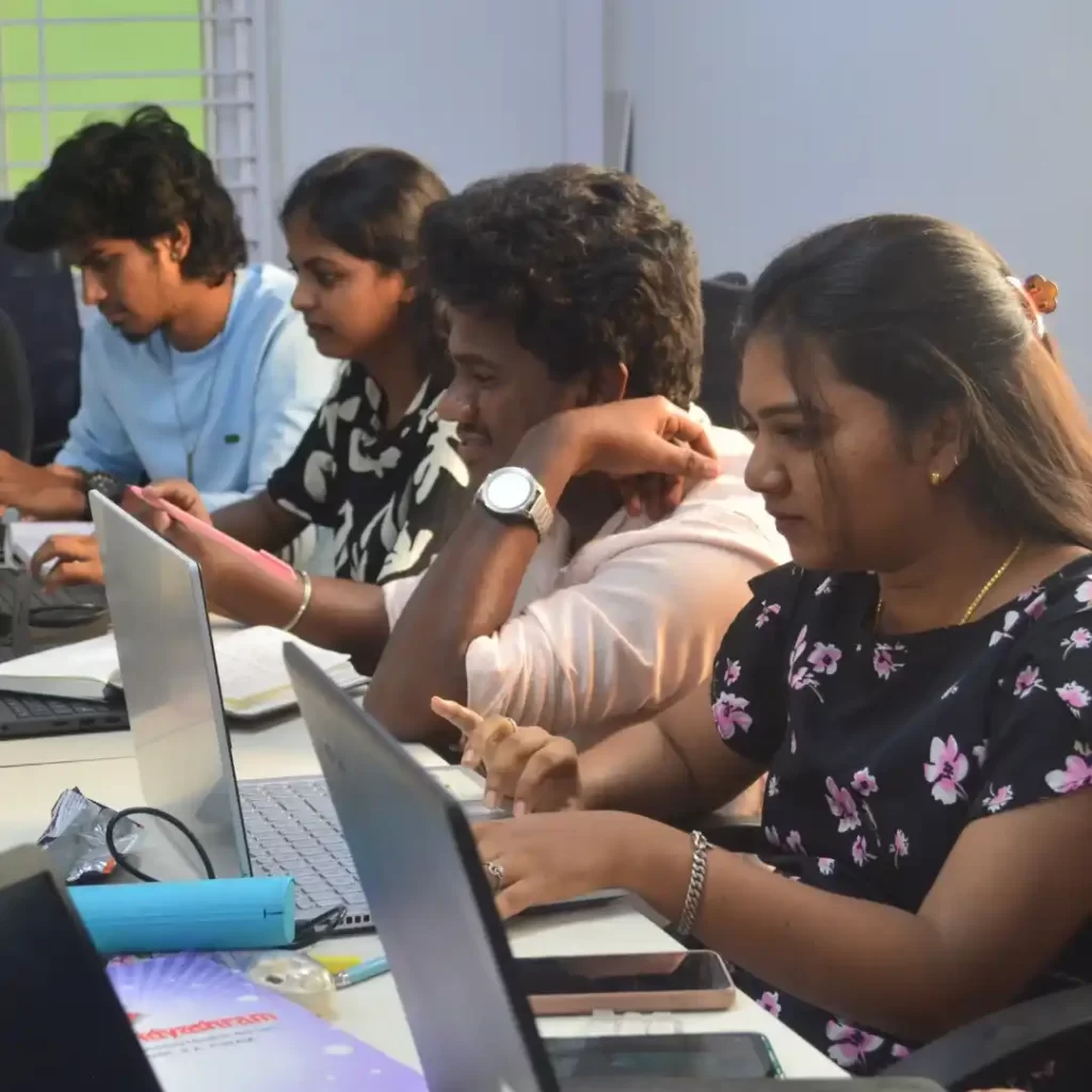 Best Playwright with JavaScript Training in Chennai