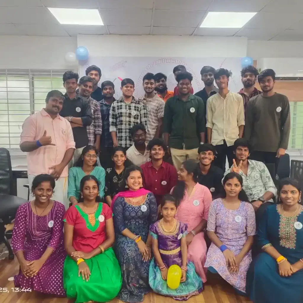 Best Software Testing Training in Chennai