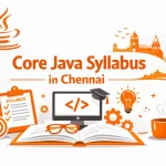 Core Java Syllabus in Chennai
