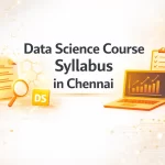 Data Science Course Syllabus in Chennai