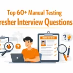 Manual Testing Training in Chennai