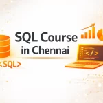 SQL Course in Chennai